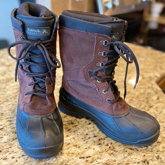 Kamik | Shoes | Kamik Nation Plus 